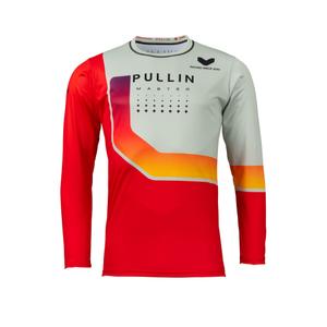 Maillot moto cross Pull-in Challenger Master image-0