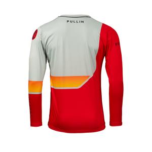 Maillot moto cross Pull-in Challenger Master image-1