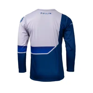 Maillot moto cross Pull-in Challenger Master image-1