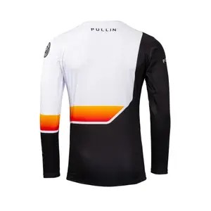 Maillot moto cross Pull-in Challenger Master image-1