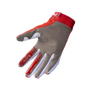 Gants moto cross Pull-in Challenger image-1