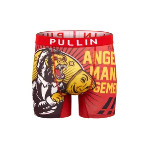 Boxer Pull-in Fashion 2 Anger image-0