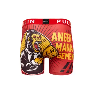 Boxer Pull-in Fashion 2 Anger image-1