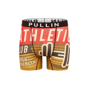 Boxer Pull-In Fashion 2 Athletic image-0