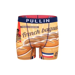 Boxer Pull-in Fashion 2 Baguette image-0