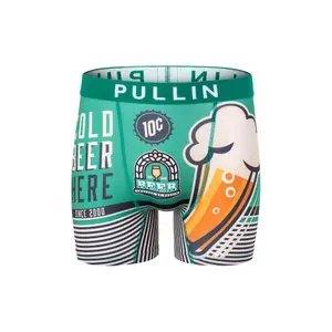 Boxer Pull-in Fashion 2 Coldbeer image-0