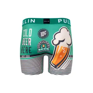 Boxer Pull-in Fashion 2 Coldbeer image-1