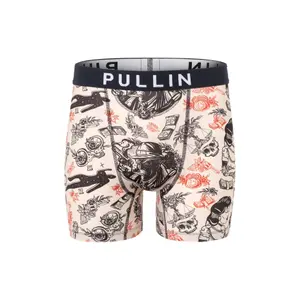 Boxer Pull-in Fashion 2 Crime image-0