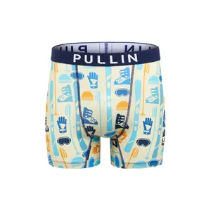 Boxer Pull-in Fashion 2 Equipment image-0