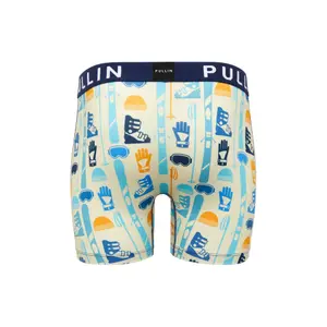 Boxer Pull-in Fashion 2 Equipment image-1