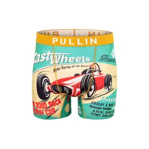 Boxer Pull-in Fashion 2 Fastwheels image-0