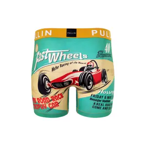 Boxer Pull-in Fashion 2 Fastwheels image-1
