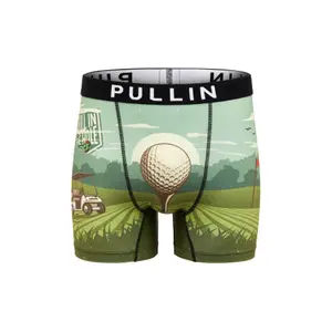 Boxer Pull-in Fashion 2 Golfclub image-0