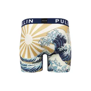 Boxer Pull-In Fashion 2 Kanagawa image-1