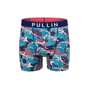 Boxer Pull-in Fashion 2 Koifish image-0