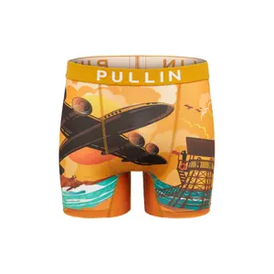 Boxer Pull-in Fashion 2 Lifeguard image-0