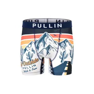Boxer Pull-in Fashion 2 Outside image-0