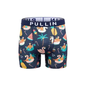 Boxer Pull-in Fashion 2 Santaplayanavy image-0