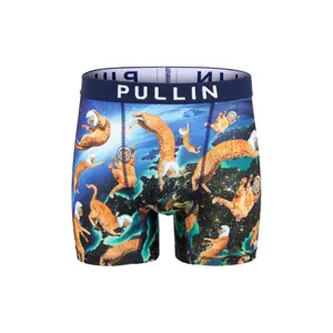 Boxer Pull-in Fashion 2 Spacecats image-0