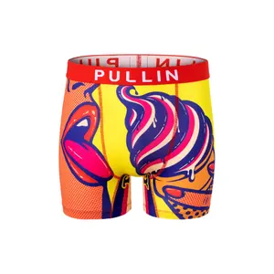 Boxer Pull-in Fashion 2 Tasty image-0