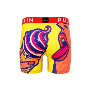 Boxer Pull-in Fashion 2 Tasty image-1
