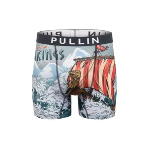 Boxer Pull-in Fashion 2 Vikings image-0