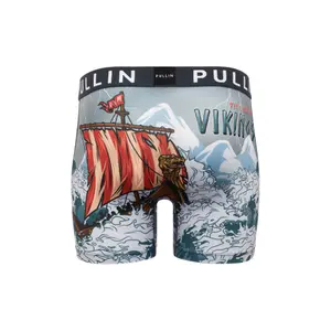 Boxer Pull-in Fashion 2 Vikings image-1
