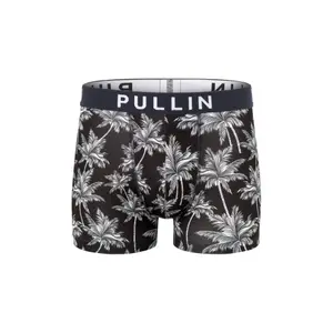 Boxer Pull-in Master Blackcoconut image-0