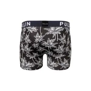 Boxer Pull-in Master Blackcoconut image-1