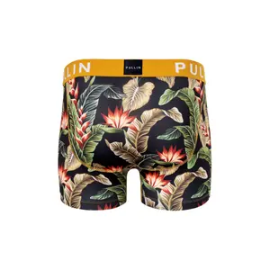 Boxer Pull-in Master Darkfloral22 image-1