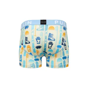 Boxer Pull-in Master Equipment image-1