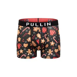Boxer Pull-in Master Gingerbreadblk image-0