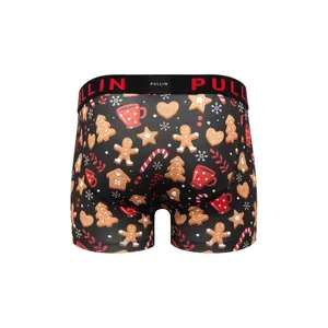 Boxer Pull-in Master Gingerbreadblk image-1