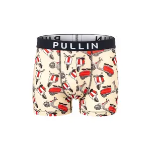 Boxer Pull-in Master Retroscoot image-0