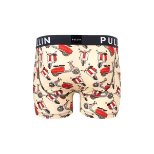 Boxer Pull-in Master Retroscoot image-1