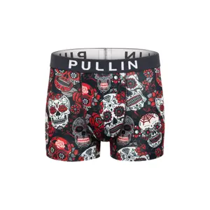 Boxer Pull-in Master Sugarskull image-0
