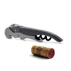 Tortenzwicker Sommelier Pulltex Clickcut Monza image-1