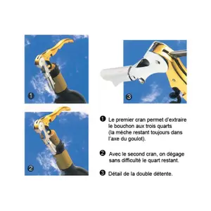 Tortenzwicker Sommelier Pulltex image-1