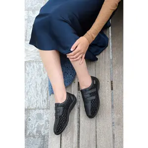 Schoenen dames Pulman 1110 M image-1