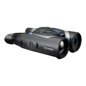 Hőkamerák Pulsar Symbion LRF DXR50 image-2