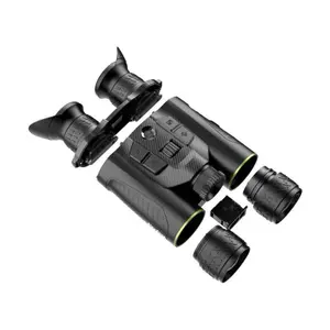 Hőkamerák Pulsar Draco D335N 4K image-4