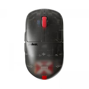 Souris sans fil Pulsar X2-H High Hump