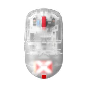 Souris sans fil Pulsar X2-H High Hump