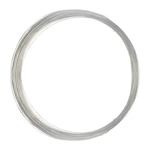 Câble pour clôture électrique galvanisé Pulsara image-0