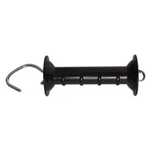 Limited-stretch handle with open hook Pulsara image-0