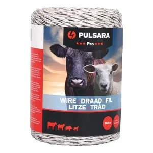 Synthetic thread Pulsara Pro