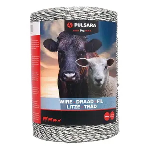 Synthetic thread Pulsara Pro
