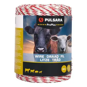 Συνθετικό νήμα Pulsara Pro Plus image-0