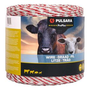Synthetic thread Pulsara Pro Plus
