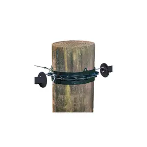 Anchoring multi-door handles Pulsara (x10)